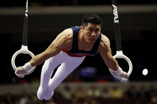 Kevin Tan Kevin Tan Photos 2008 US Olympic Team Trials