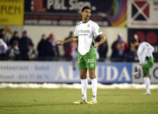 Kevin Tapoko Leuven haalt tweede speler op slotdag transferperiode