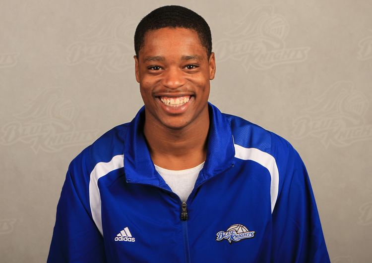 Kevin Thompson (basketball) Kevin Thompson NJCAA DII Player of the Week DCTC News