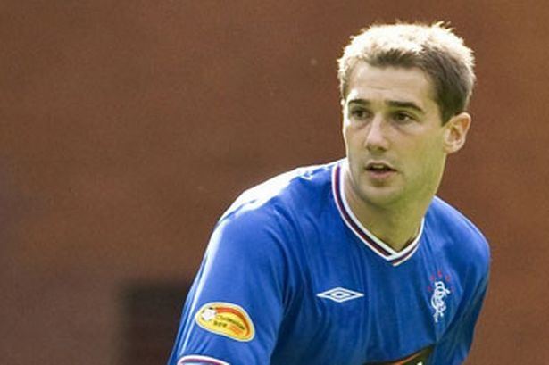 Kevin Thomson Kevin Thomson joins Middlesbrough in 2m switch from