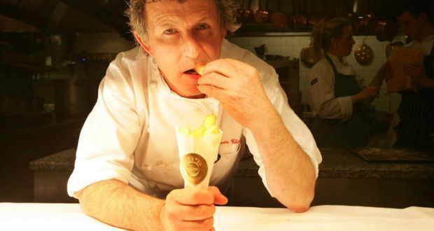 Kevin Thornton (chef) imagejpg