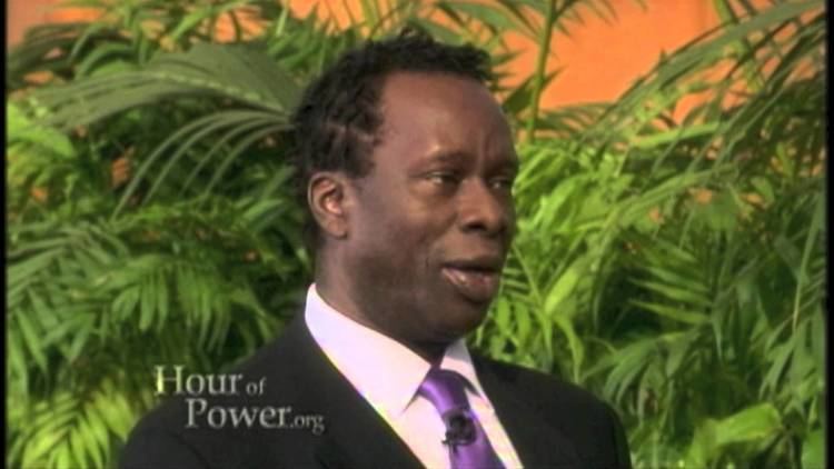 Kevin Toney Kevin Toney quotHour Of Power Interviewquot YouTube