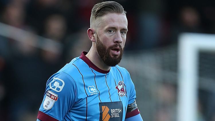 Kevin van Veen Scunthorpe United reject offer for Kevin van Veen from Chinese Super