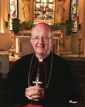 Kevin Vann Bishop Kevin W Vann to Succed Bishop Tod D Brown Roman Catholic