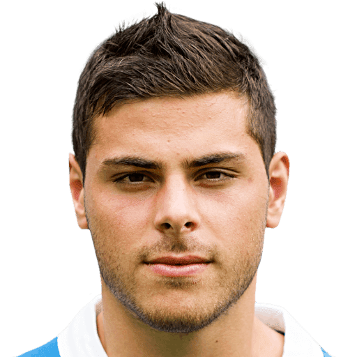 Kevin Volland Kevin Volland 77 FIFA 14 Ultimate Team Stats Futhead