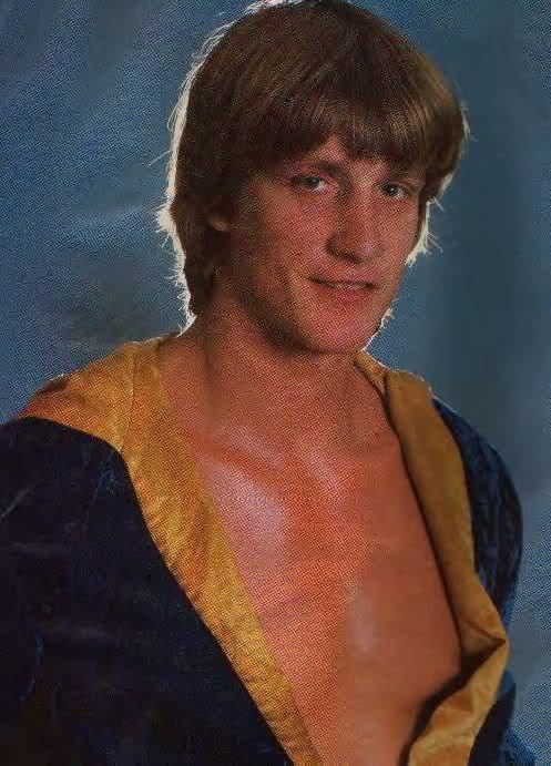 Kevin Von Erich Kevin Von Erich Archives Wrestling Advisor