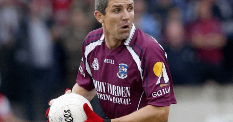 Kevin Walsh (Gaelic footballer) Kevin Walsh appointed as Galway senior football manager