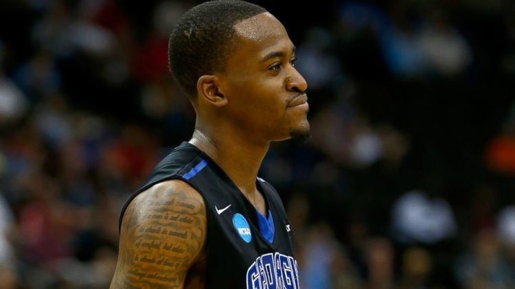 Kevin Ware Kevin Ware Returns to March Madness After Gruesome Injury