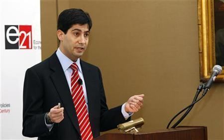 Kevin Warsh Fed 39activism39 harms US growth exFed39s Warsh Reuters