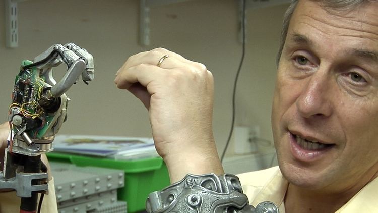Kevin Warwick KEVIN WARWICK FREE Wallpapers amp Background images