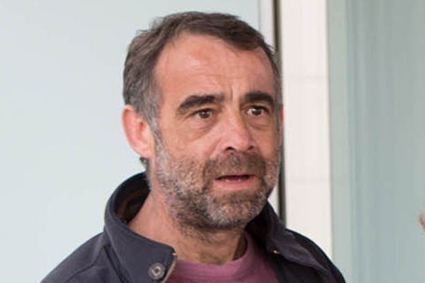 Kevin Webster Kevin Webster FORGETS his baby39s death in Coronation Street as die