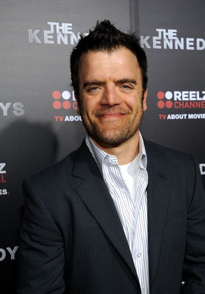 Kevin Weisman Kevin Weisman Photos Premiere Of ReelzChannel39s quotThe