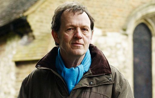 Kevin Whately BBC Who Do You Think You Are Kevin Whately
