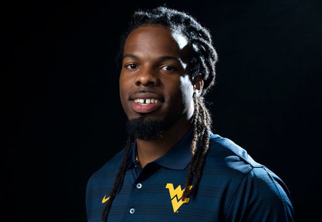 Kevin White (American football) NFL draft prospect Kevin Whites road from Lackawanna College to