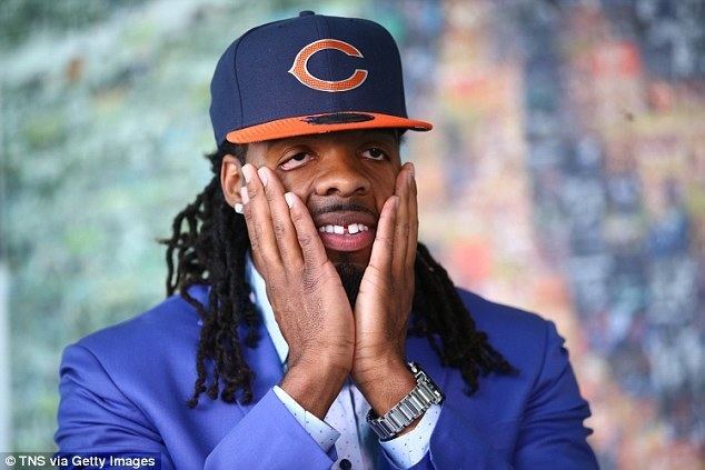 Kevin White (American football) Kevin White needs surgery on shin injury and may miss entire Chicago