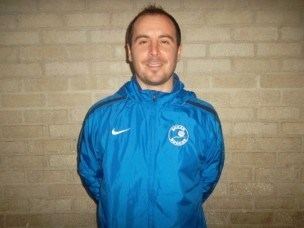 Kevin Wills KEVIN WILLS Community Sports Officer shearsoccer
