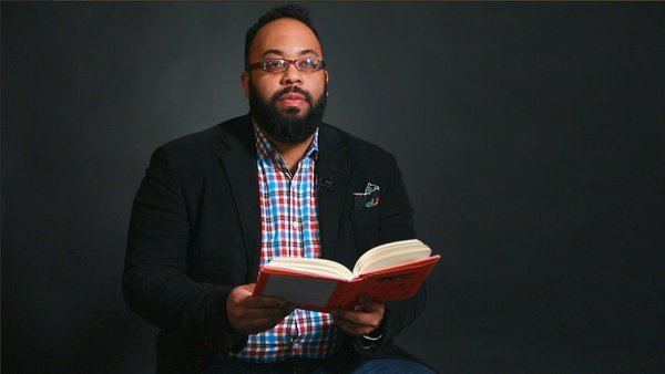 Kevin Young (poet) Video Kevin Young Talks About Grief and the Poems in