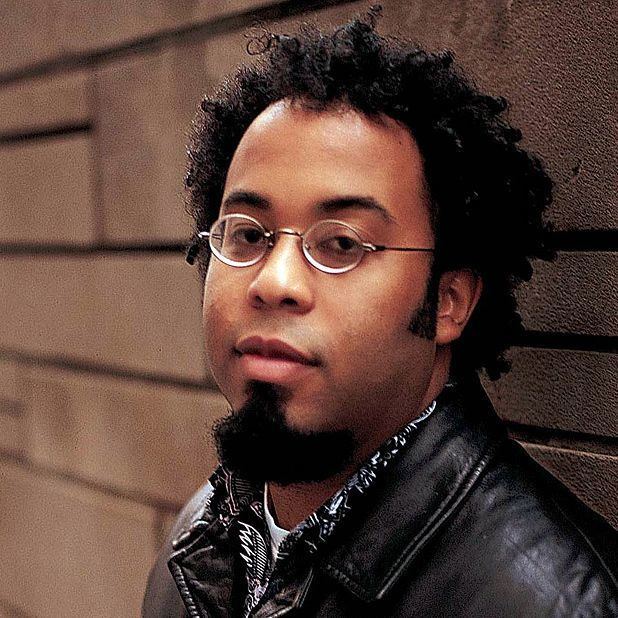 Kevin Young (poet) StAnza 2011 Kevin Young and Gawain Douglas The List
