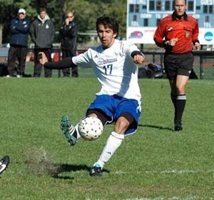 Kevin Zapata Kevin Zapata 2013 Mens Soccer Roster UMass Lowell