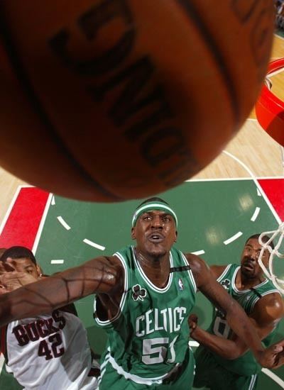 Kevinn Pinkney Pinkney Stages Unlikely Breakout in NBA Debut Celtics