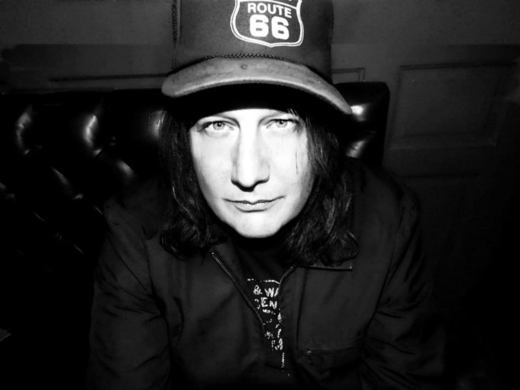 Kevn Kinney Kevn Kinney ATOMIC MUSIC GROUP