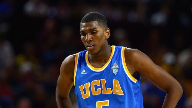 Kevon Looney Mike39s Mind Kevon Looney Declares For NBA Draft