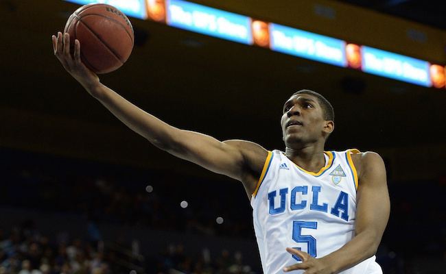 Kevon Looney Kevon Looney39s night leaves NBA scouts drooling gives