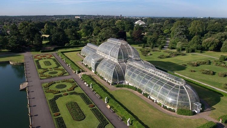 Kew Gardens Top Ten Attractions at Kew Gardens YouTube