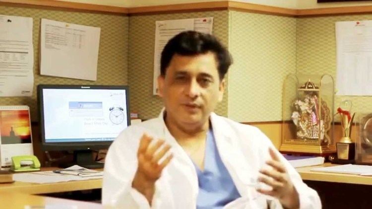 Kewal Krishan Dr Kewal Krishan Heart Transplant Expert YouTube