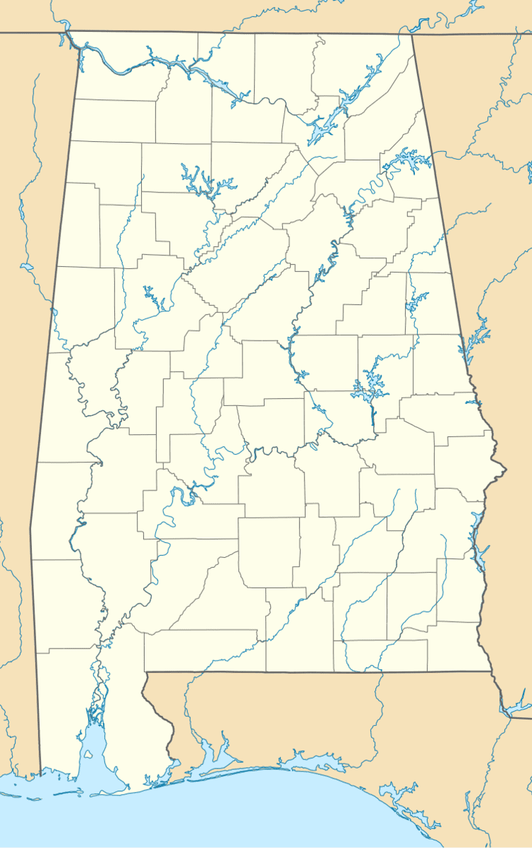 Key, Alabama