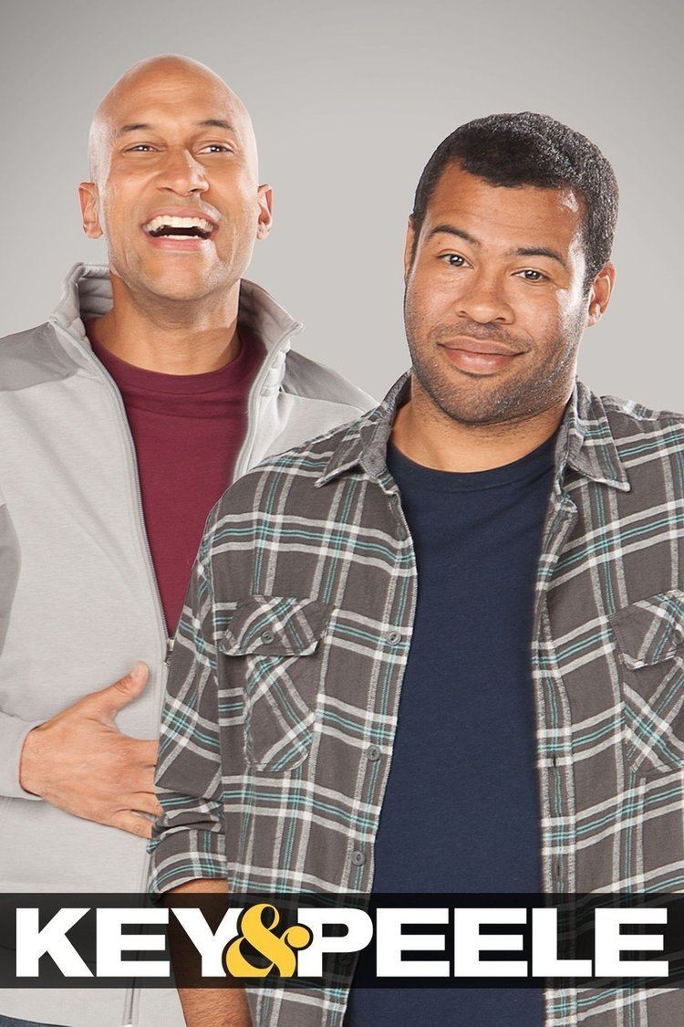 Key & Peele wwwgstaticcomtvthumbtvbanners11842717p11842