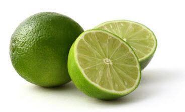Key lime Key Limes Belly Bytes