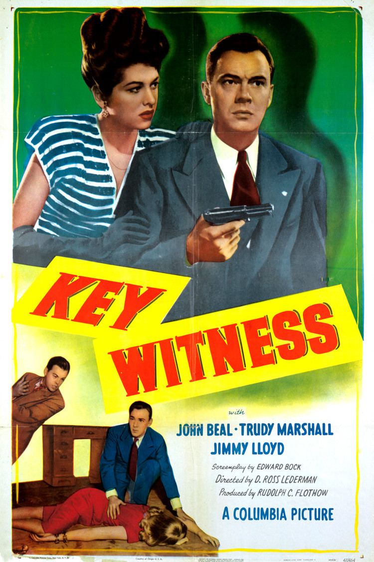 Key Witness (1947 film) wwwgstaticcomtvthumbmovieposters43934p43934