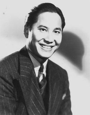 Keye Luke Keye Luke The Files of Jerry Blake