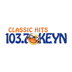 KEYN-FM cdnradiotimelogostuneincoms32550qpng
