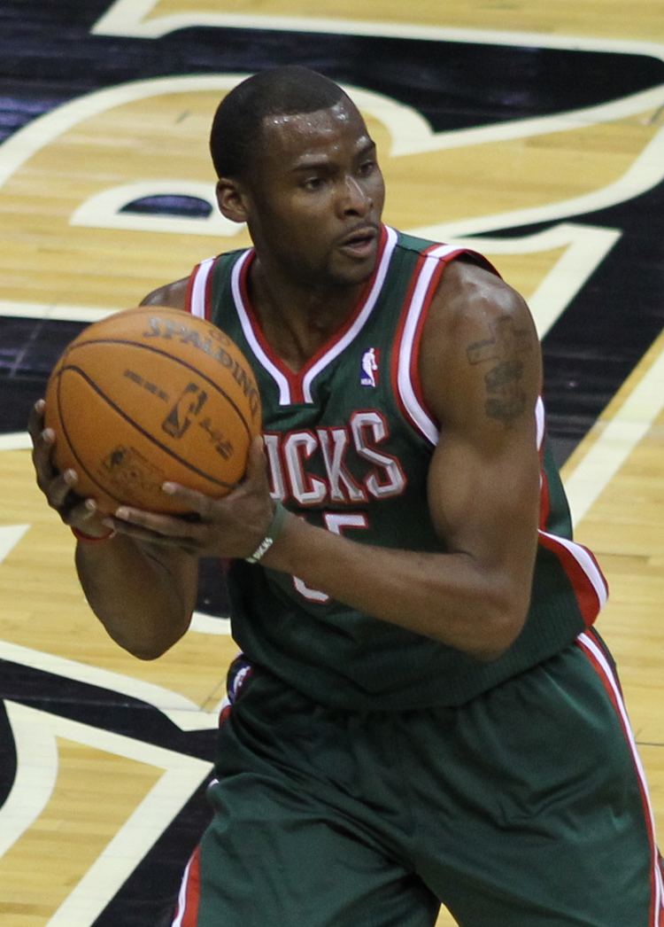 Keyon Dooling Keyon Dooling Wikipedia the free encyclopedia