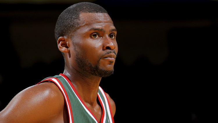 Keyon Dooling Keyon Doolings Secret