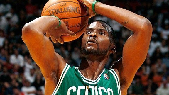 Keyon Dooling Keyon Dooling Is Speaking Up About Sexual Abuse