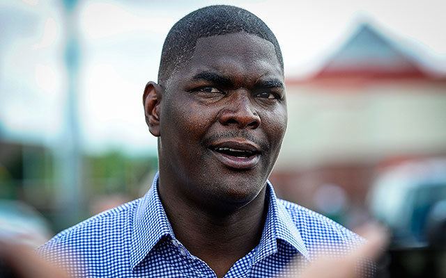 Keyshawn Johnson Keyshawn Johnson not charged says he shouldn39t have been