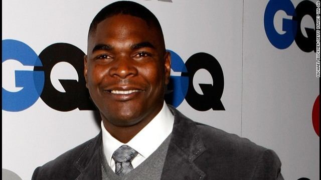 Keyshawn Johnson Keyshawn Johnson arrested after dispute with girlfriend