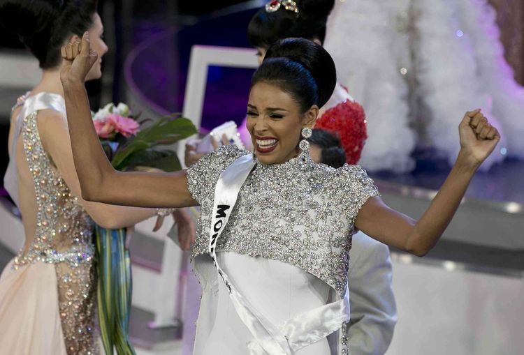Keysi Sayago Osmel Sousa a Keysi Sayago Que vaya al Miss Universo a arrasar