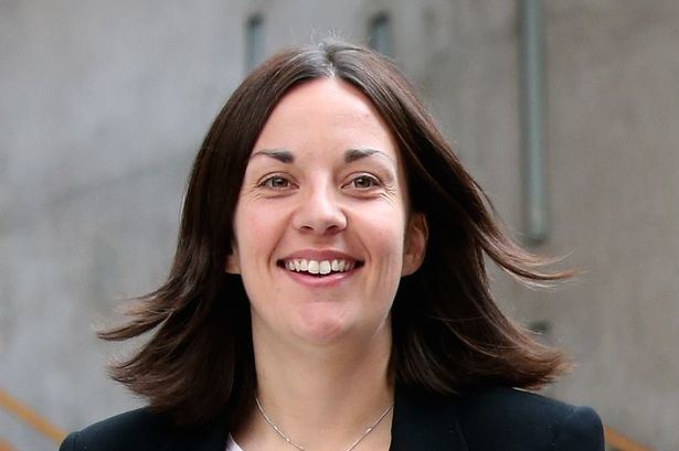 Kezia Dugdale Kezia Dugdale From 39one to watch39 to Scottish Labour39s
