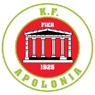 KF Apolonia Fier httpsuploadwikimediaorgwikipediaen666Apo