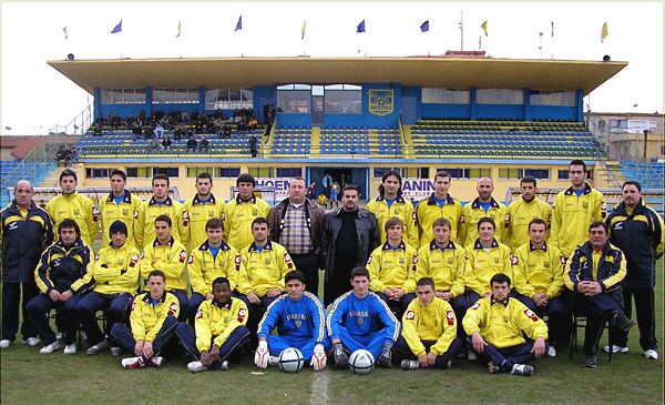KF Elbasani 9 2011 FOOTBALL COLLECTION