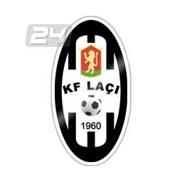 KF Laçi Albania KF Laci Results fixtures tables statistics Futbol24