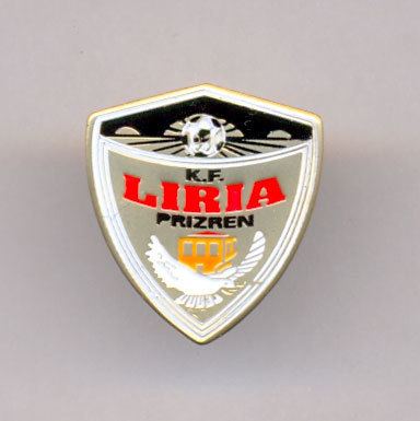 KF Liria PINGA99com Online pins collection
