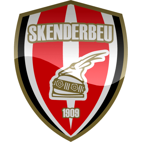 KF Skënderbeu Korçë KF Skenderbeu Korce HD Logo Football