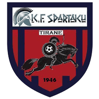 KF Spartaku Tiranë wwwdatasportsgroupcomimagesclubs200x2003092png