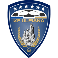 KF Ulpiana wwwdatasportsgroupcomimagesclubs200x20014724png