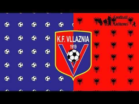 KF Vllaznia Shkodër Himni KF Vllaznia Shkodr KF Vllaznia Shkodr Anthem YouTube